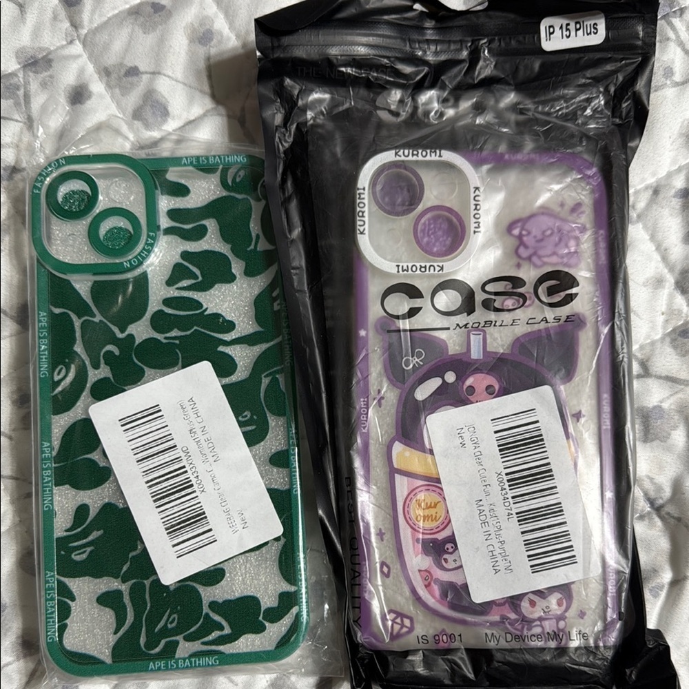 Assorted sizes Phone Cases - Picture 6 of 14